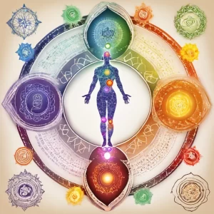 Kundalini Awakening coaching