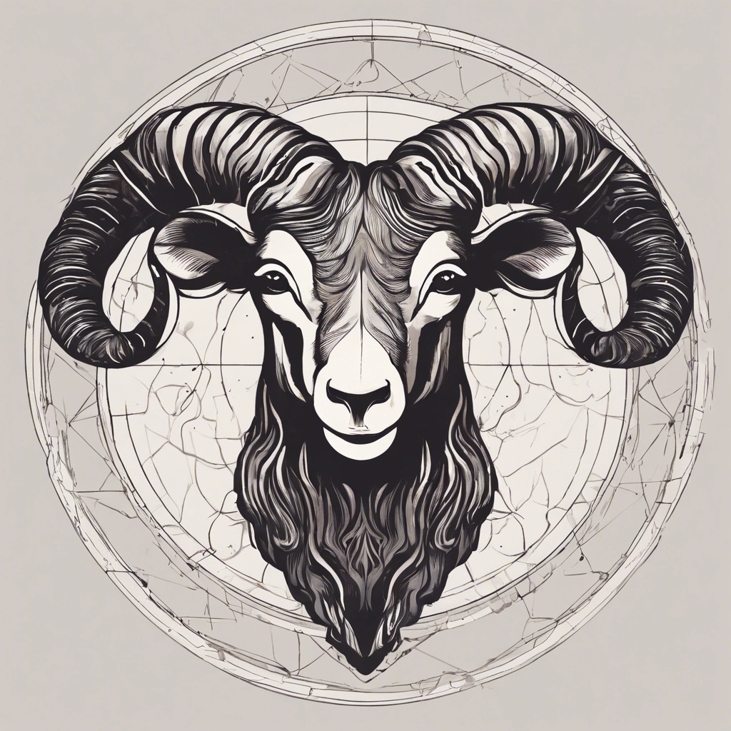 Aries Yearly Horoscope 2024 by Ashish Shrungarpure