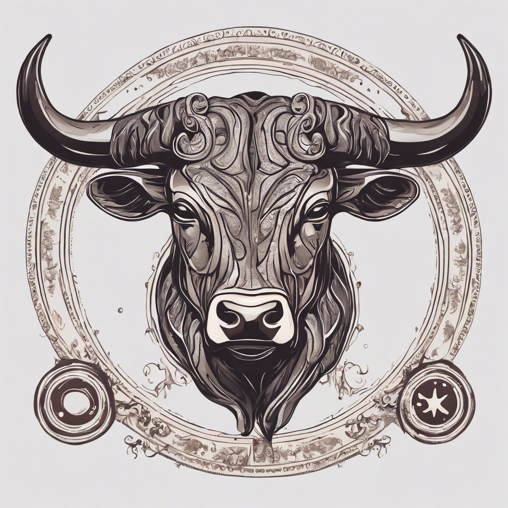 Taurus Yearly Horoscope 2024 by Ashish Shrungarpure