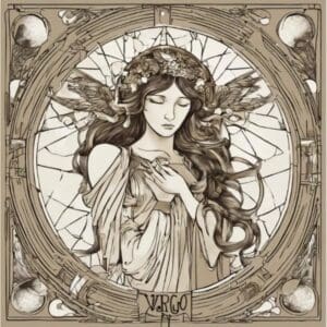 Virgo Yearly Horoscope