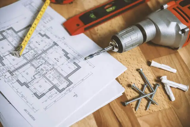 Measurement as per vastu shastra. 