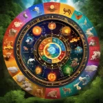 Yearly Horoscope Prediction